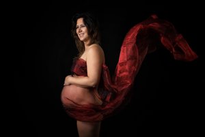 zwangerschap fotografie & baby fotografie
